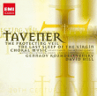 Protecting veil - Last sleep of the virgin - Musique chorale