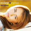 Miley Cyrus&nbsp;-&nbsp;The climb