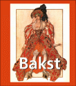 Bakst&nbsp;-&nbsp;Collectif