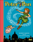 Peter Pan&nbsp;-&nbsp;Robert Sabuda