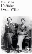 L'affaire Oscar Wilde