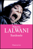 Surdouée&nbsp;-&nbsp;Nikita Lalwani