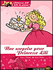 Princesse Lili, folle de poneys, T6&nbsp;-&nbsp;Diana Kimpton