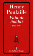Pain de soldat&nbsp;-&nbsp;H. Poulaille