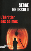 L'enfant qui n'existait pas&nbsp;-&nbsp;Serge Brussolo