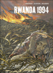 Rwanda 1994&nbsp;-&nbsp;Pat Masioni, Cécile Grenier, Alain Austini