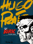 Sergent Kirk, T3&nbsp;-&nbsp;Hugo Pratt, Hector Oesterheld