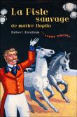 Luna Circus, T2&nbsp;-&nbsp;Hubert Abraham, Marcelino Truong