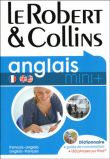 Robert et Collins mini anglais