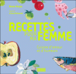 Recettes pour ma femme : cuisine d'amour et d'humeurs&nbsp;-&nbsp;Bruno Verjus, Irina Volkonskii