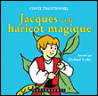 Jacques et le haricot magique