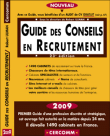 Guide des conseils en recrutement&nbsp;-&nbsp;Robert Ulman