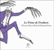 Le trésor de Treehorn&nbsp;-&nbsp;Florence Parry-Heide