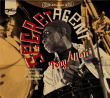 Tony Allen&nbsp;-&nbsp;Secret agent