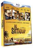 Le Siffleur (Blu-Ray)