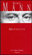 Mephisto&nbsp;-&nbsp;Klaus Mann