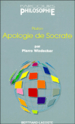 Apologie de socrate de platon&nbsp;-&nbsp;P. Windecker
