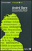 Ecologie du travail&nbsp;-&nbsp;André Gorz, Michel Contat