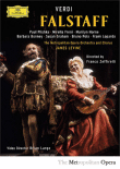 Falstaff&nbsp;-&nbsp;Giuseppe Verdi