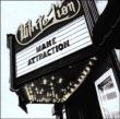 White Lion&nbsp;-&nbsp;Mane attraction