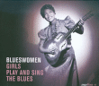 Blues&nbsp;-&nbsp;Blueswomen