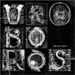 Dir En Grey&nbsp;-&nbsp;Uroboros