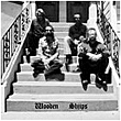 Wooden Shjips&nbsp;-&nbsp;Wooden Shjips