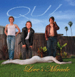 Qui&nbsp;-&nbsp;Love's simple