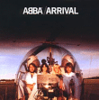 Abba&nbsp;-&nbsp;Arrival