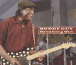 Buddy Guy&nbsp;-&nbsp;Breaking out/digipack