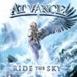 At Vance&nbsp;-&nbsp;Ride the sky