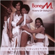Boney M&nbsp;-&nbsp;Rivers of babylon