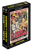 Blanc comme neige - Un drôle de dimanche - Coffret&nbsp;-&nbsp;Andre Berthomieu, Marc Allégret