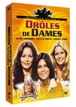 Drôles de dames&nbsp;-&nbsp;Coffret intégral de la Saison 3