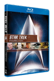 Star Trek&nbsp;-&nbsp;Star Trek IX - Insurrection - Blu-Ray - Version remasterisée 2009