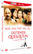 J'attends quelqu'un (DVD)