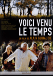 Voici venu le temps (DVD)