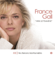 France Gall&nbsp;-&nbsp;Viens je t'emmène - Coffret 3 CD