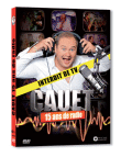 Cauet, 15 ans de radio&nbsp;-&nbsp;Cauet