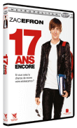 17 ans encore
