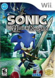 Sonic et le Chevalier Noir&nbsp;-&nbsp;