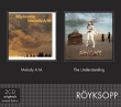 Röyksopp&nbsp;-&nbsp;Melody A.M. - The understanding