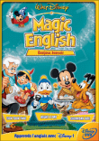 Magic English&nbsp;-&nbsp;Volume 4 - Bonjour, bonsoir