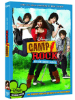 Camp Rock Camp Rock