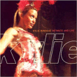 Kylie Minogue&nbsp;-&nbsp;Intimate and live