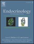 Endocrinology e-dition. 3 vols
