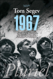 1967, six jours qui ont changé le monde&nbsp;-&nbsp;Tom Segev