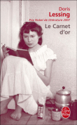 Le Carnet d'or&nbsp;-&nbsp;Doris Lessing, Marianne Véron