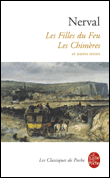 Les filles du feu
