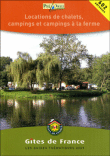 Campings à la ferme et location de chalets&nbsp;-&nbsp;Collectif